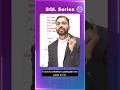 EXISTS & NOT EXISTS Works | Correlated Query Example in SQL