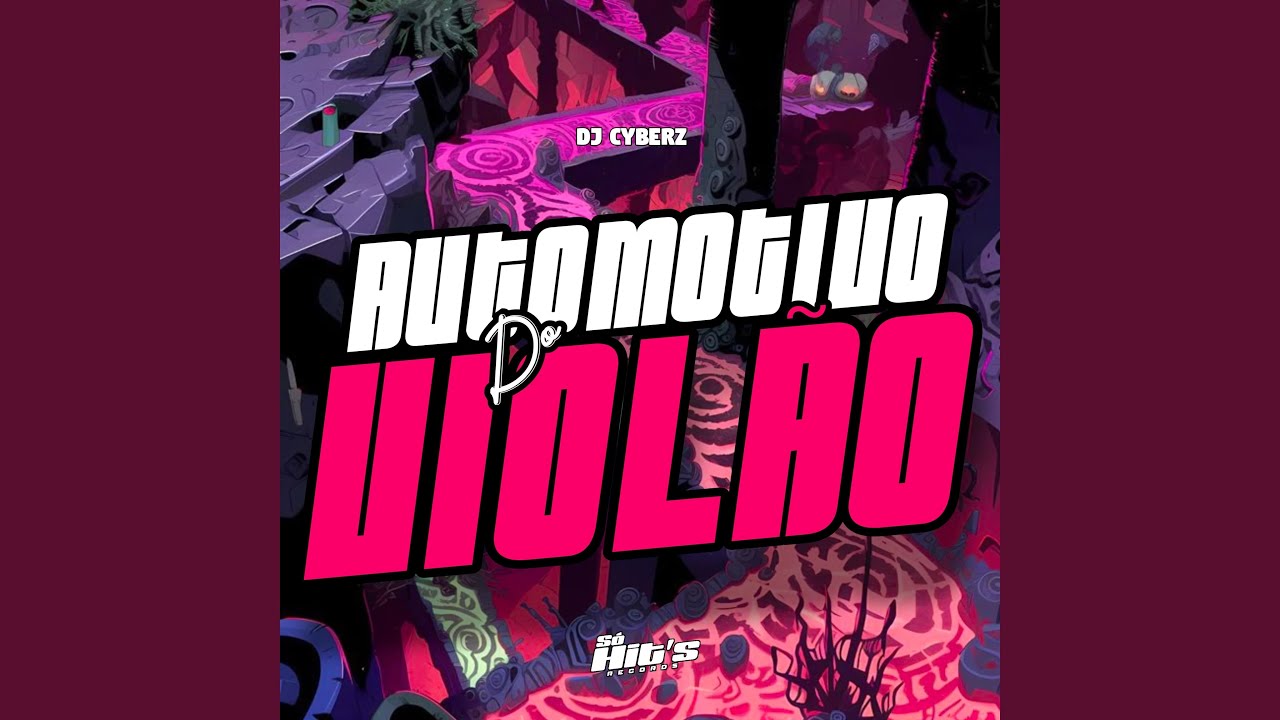 Mira Automotivo do Violão en YouTube