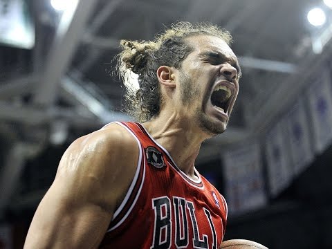 Видео: Joakim Noah-Over The Limits