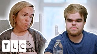 Jonah Confronted Over His Potential Drug Use | 7 Little Johnstons