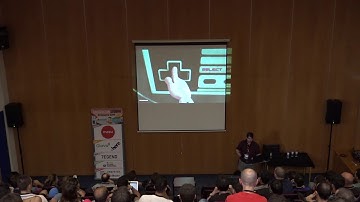 Droidcon Lisbon 2019 - Navigation and the Single Activity - Learnings from a skeptic