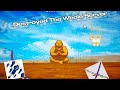 I used Buddha + Ghoul Race to Destroye Everyone In Bloxfruit