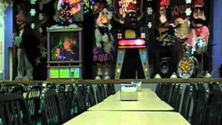 Chuck E Cheese Waterbury Holiday Party segment 3