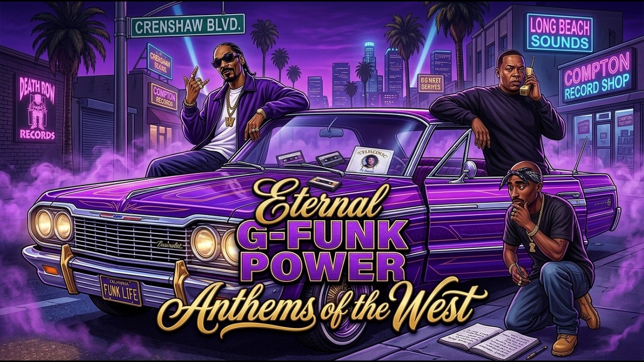 Best of g-funk era mix 🎧 | Snoop Dogg Tupac dr. Dre Warren G