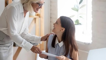 The Power of Employee Recognition - Inspiring Workplace Appreciation (20 Minutes)