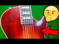 My New LP Is MISSING Something... | 2021 Gibson Music Zoo One Pickup 1958 Les Paul Reissue Review