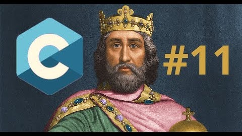 Advanced C 11: Variable Argument List