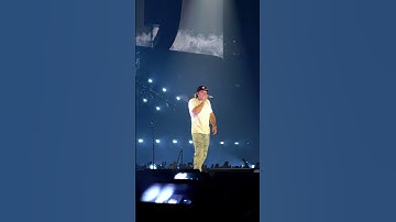 Thumbnail of Morgan Wallen's Whiskey Glasses Performance On Opening Night