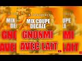 MIX COUPE DECALE GNONMI AVEC LAIT 2021