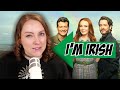 I watched irish wish on netflix so you dont have to