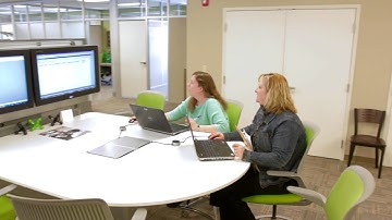 Shared Collaborative Spaces