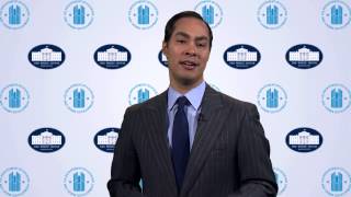 Secretary Castro Spanish State of the Union Amplification