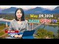 Kng daily tv may 09 2024