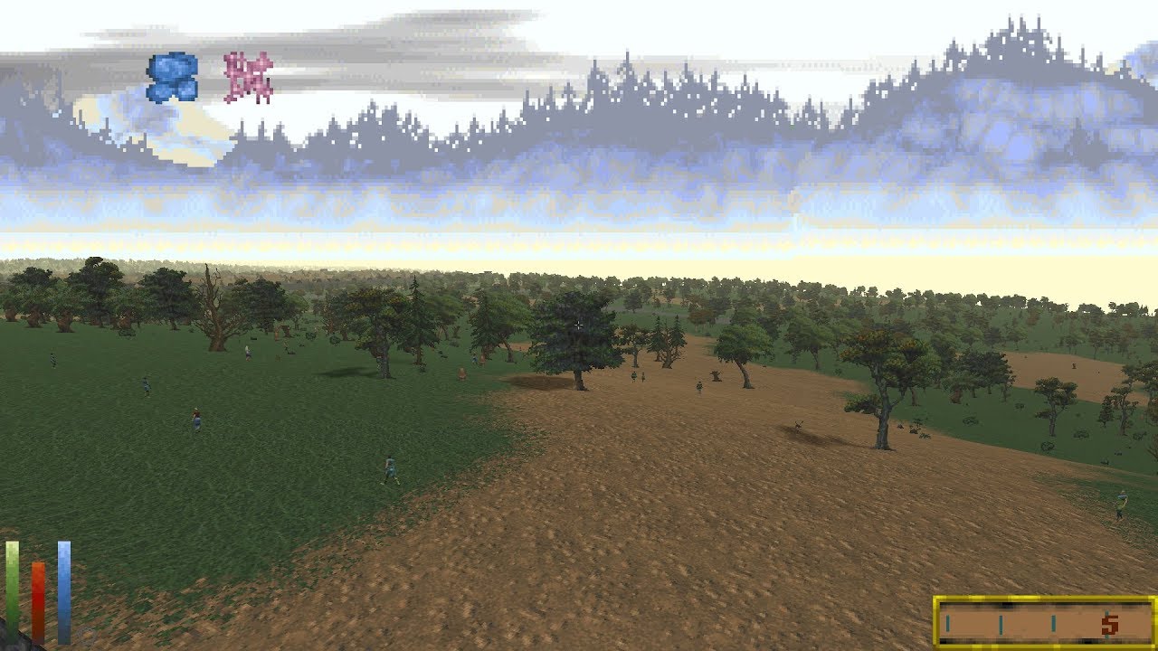 Daggerfall Unity - YouTube