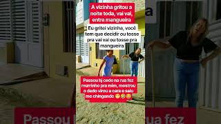 Não entendi pq ela fez isso #memes #humor #shorts #piadas #vizinha