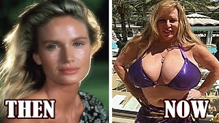 ROAD HOUSE (1989) After 38 Years, What Happened to The Cast Now 2025