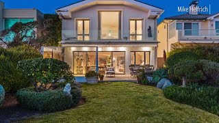 Check out Frank Sinatra’s swanky Malibu estate that’s been listed for $12.9 million