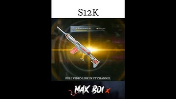 New S12K Crate Opening | New Mythic Forge Crate Opening | Update 3.8 Mythic Forge | PUBG Mobile|BGMI