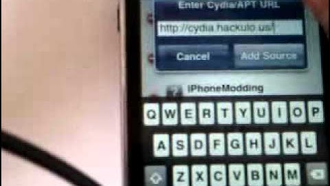 how to download installous (4) via cydia (turtorial)(english version)