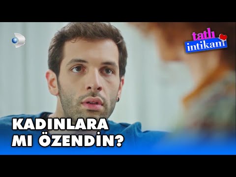 Bülent Depresyona Girdi! - Tatlı İntikam 25.Bölüm