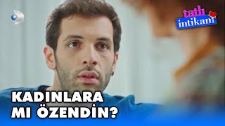 Bülent Depresyona Girdi - Tatlı İntikam 25.Bölüm