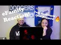 Tom MacDonald - Dear Rappers (eFamily Reaction!)