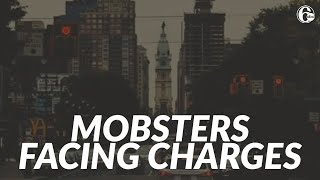 'Joey Electric,' 'Tony Meatballs' among 15 alleged mobsters facing charges