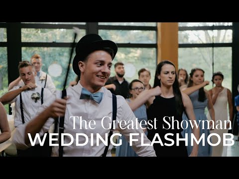 The Greatest Showman