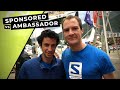 How to Get Sponsored (and why you might not want to)