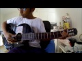 Elephant Kind - With Grace (Cover and Tutorial)