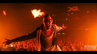 X-Qlusive Frontliner - Our Aftermovie/VLOG!