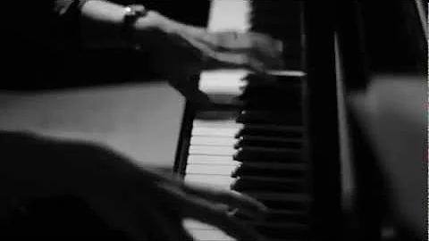 A Series of Postures (Piano) - Ray Evanoff