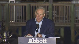 Texas election results: How the governor primary elections turned out