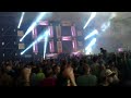 Defqon 1 2010 - Zany || Pwoap!
