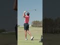 Christo Lamprecht holed out a bunker shot to win with his Pro V1. 👀