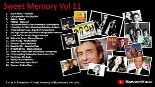 Sweet Memory Vol 11