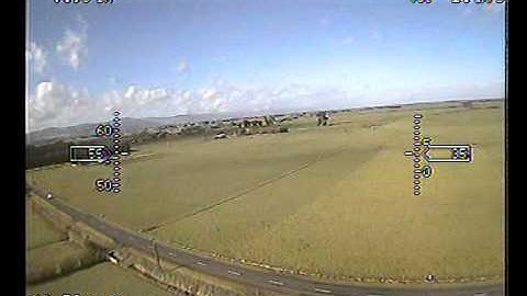 funjetV2 frsky ppm 13 7