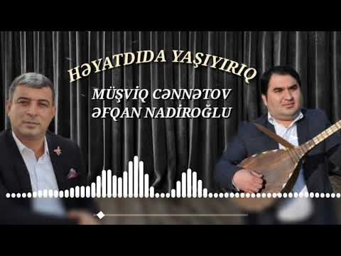 Musviq Cennetov Efqan Nadiroglu Heyatdida Yasiyiriq 2021