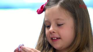 SMilesTV: Lahr-Well Christian Academy & Gear Up @ 12:47