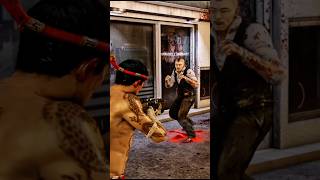 Sleeping Dogs Mobile #gaming #gta