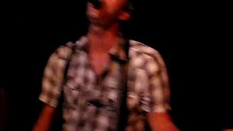 ThinGrin - "Last Rose" Live at Fitzgerald's (8-19-...