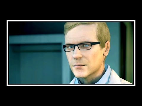 Portal 2 - If Wheatley Were Human [TEST]