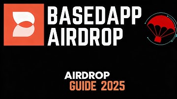 Based Airdrop Guide 2025–2026: How to Farm Based Gold, Prepare for the Snapshot & Claim