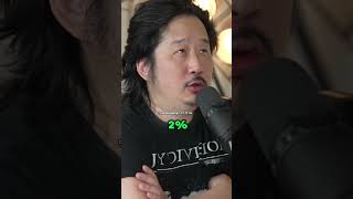 Bobby Lee Doesn’t Know How Much Money He Has!?..😱🤯 #shorts