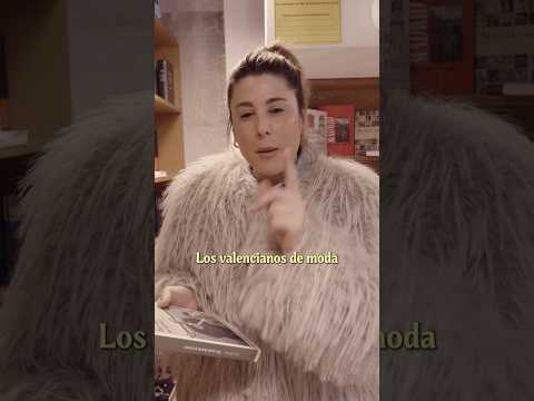 ESTERIOTIPOS de LOS VALENCIANOS por Valeria Ros