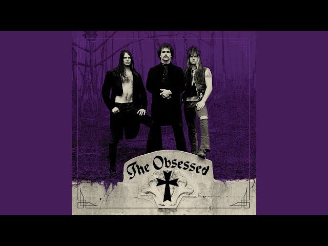 The Obsessed - Forever Midnight