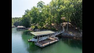 Lake Keowee Real Estate | 42 Foremast Dr., Salem, SC 29676 | Keowee Key