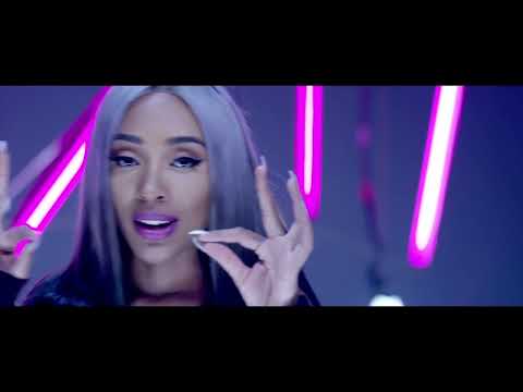 Nadia Nakai Naaa Meaan Feat Cassper Nyovest Official Music Video 