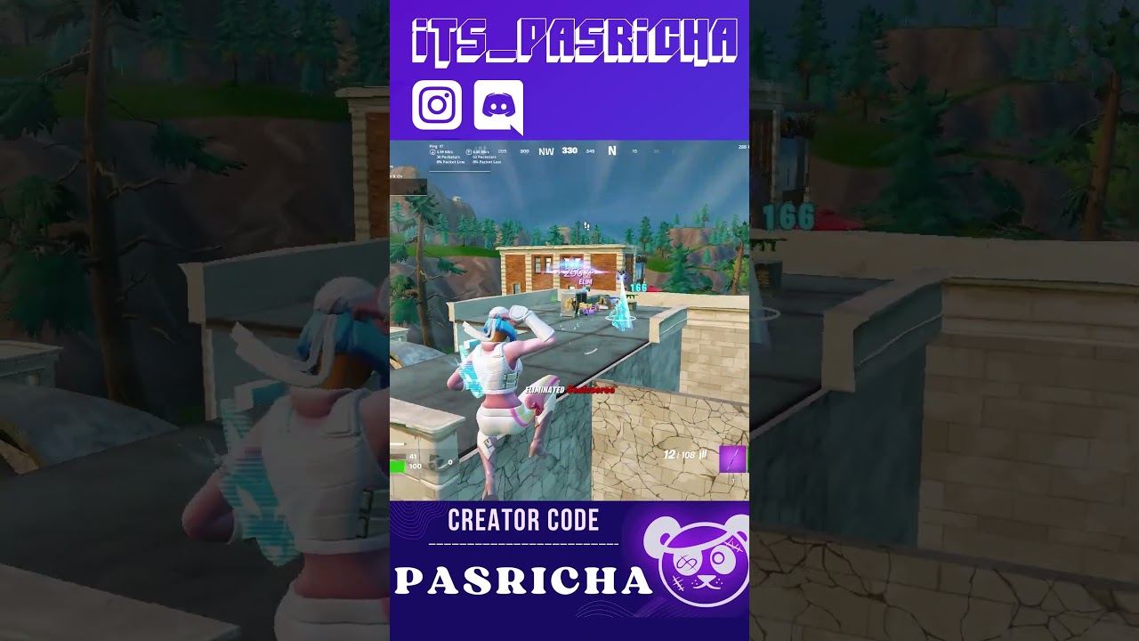 Fortnite OG Requirements 