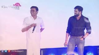 Dhanush and santhanam pollathavan old dialogue....gread memories